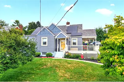 4427 Elizabeth Street, West Mifflin, PA 15122 - Photo 1