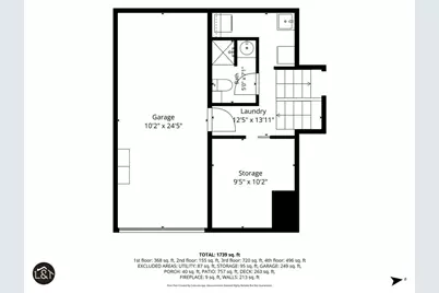 6512 Springvale Dr, South Park, PA 15236 - Photo 48