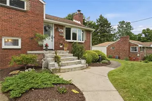 6512 Springvale Dr, South Park, PA 15236 - Photo 4