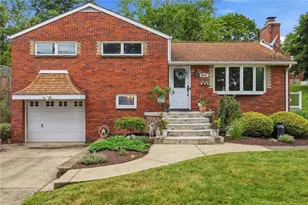 6512 Springvale Dr, South Park, PA 15236 - Photo 1