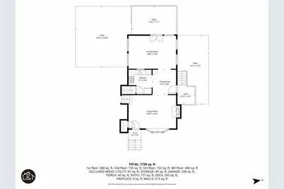 6512 Springvale Dr, South Park, PA 15236 - Photo 46
