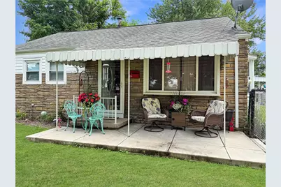 1219 Connecticut St, Hopewell Township, PA 15001 - Photo 4