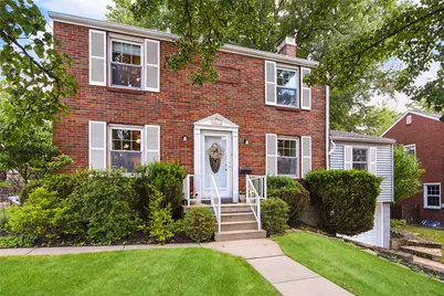 111 Franklin Ave, Pittsburgh, PA 15209 - Photo 1