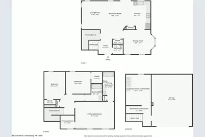 80 Sunrise Dr, Allegheny Township, PA 15656 - Photo 46