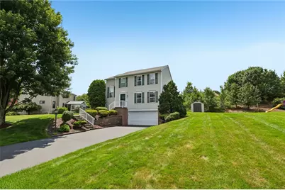 80 Sunrise Dr, Allegheny Township, PA 15656 - Photo 4