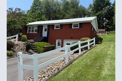 607 Ridge Avenue, E Mahoning/Marion Ctr, PA 15759 - Photo 1