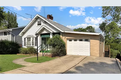 1894 Bryndale Ave, Moon/Crescent Twp, PA 15108 - Photo 2