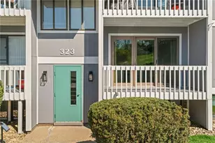 323 Ridge Point Cir, South Fayette, PA 15017 - Photo 1