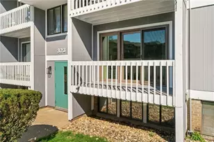 323 Ridge Point Cir, South Fayette, PA 15017 - Photo 2