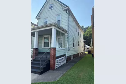 518 5th Ave, Ford City Boro, PA 16226 - Photo 4