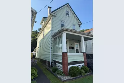 518 5th Ave, Ford City Boro, PA 16226 - Photo 2