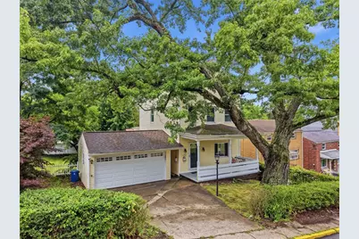 1240 Dagmar Ave, Beechview, PA 15216 - Photo 2