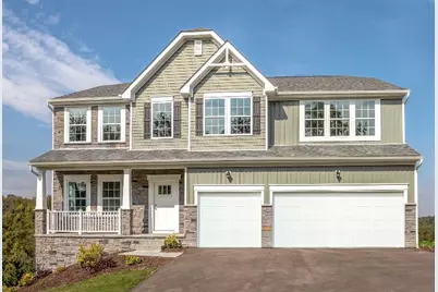 3328 Waterford Dr, Indiana Township, PA 15238 - Photo 1