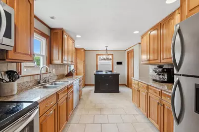 141 Heather Drive, Twp of But NW, PA 16001 - Photo 18