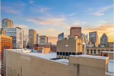 941 Penn Avenue #902, Downtown Pgh, PA 15222 - Photo 32