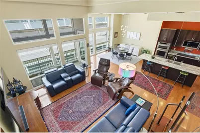 941 Penn Avenue #902, Downtown Pgh, PA 15222 - Photo 18