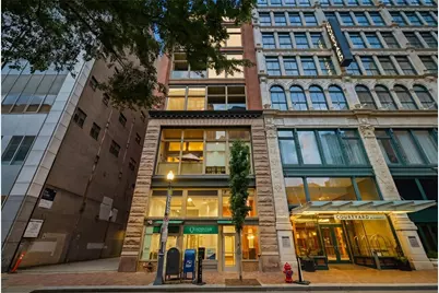 941 Penn Avenue #902, Downtown Pgh, PA 15222 - Photo 2