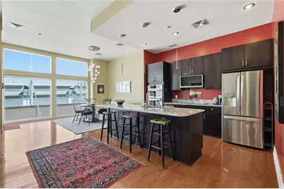 941 Penn Avenue #902, Downtown Pgh, PA 15222 - Photo 12