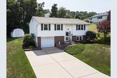 3139 New Hampshire Dr, Lower Burrell, PA 15068 - Photo 8