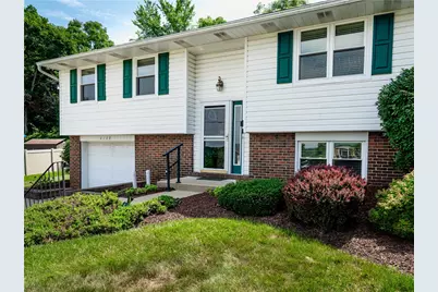 3139 New Hampshire Dr, Lower Burrell, PA 15068 - Photo 6