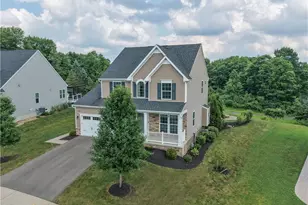 1032 Blackhawk Dr, Middlesex Township, PA 16059 - Photo 4