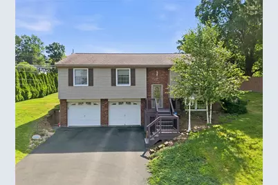 5080 Bowling Green St, Finleyville, PA 15332 - Photo 1