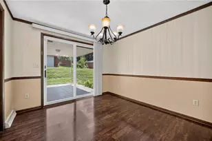 5080 Bowling Green St, Finleyville, PA 15332 - Photo 8