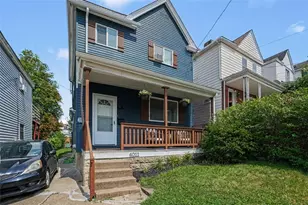 4011 Coleman, Pittsburgh, PA 15207 - Photo 2