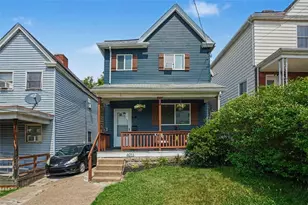 4011 Coleman, Pittsburgh, PA 15207 - Photo 1