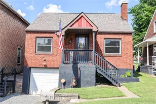 1131 Pennsylvania Ave, White Oak, PA 15131 - Photo 1