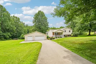 544 Firehall Rd, Slippery Rock, PA 16101 - Photo 2