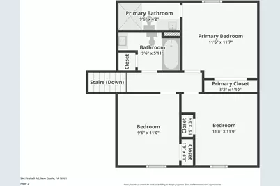 544 Firehall Road, Slippery Rock, PA 16101 - Photo 38