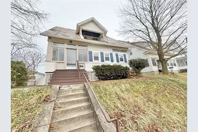 657 North St, Meadville City, PA 16335 - Photo 2