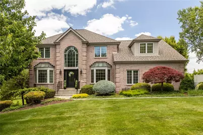 5505 Steeplechase Ct, Bethel Park, PA 15102 - Photo 1
