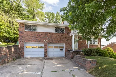 5624 Tracy Drive, Bethel Park, PA 15236 - Photo 1