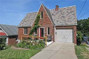 4020 Lanmore Ave, Pittsburgh, PA 15227 - Photo 1