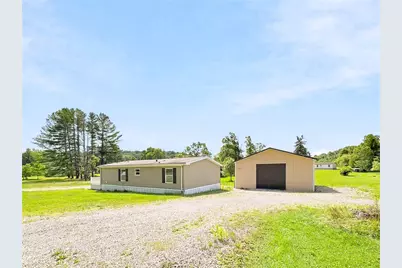 108 Chalk Hilll Ohiopyle Rd, Wharton Township, PA 15470 - Photo 2