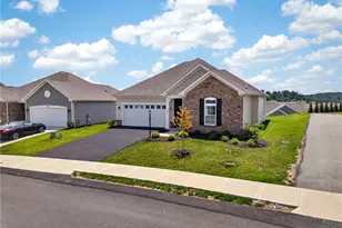1001 Courtyard Dr, Finleyville, PA 15332 - Photo 1
