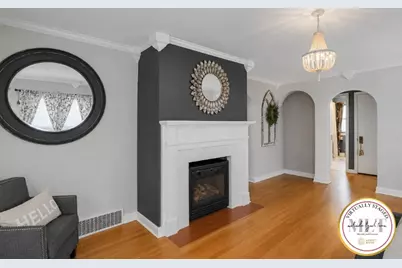 904 Plymouth Ln, Ellwood City, PA 16117 - Photo 6
