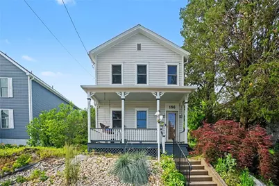 186 Superior Ave, Pittsburgh, PA 15202 - Photo 1