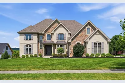 150 Majestic Drive, Cranberry Township, PA 16046 - Photo 1