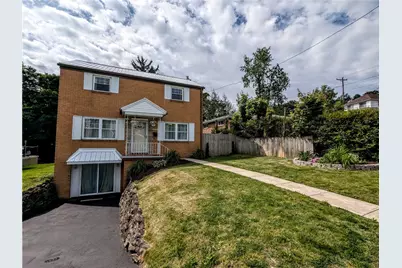513 W Miller Ave, Munhall, PA 15120 - Photo 1