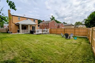 513 W Miller Ave, Munhall, PA 15120 - Photo 8