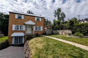 513 W Miller Ave, Munhall, PA 15120 - Photo 1