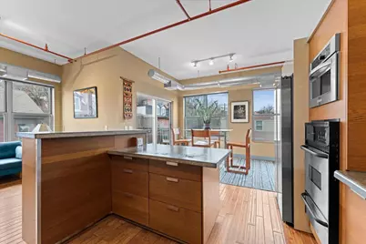 1536 Colwell Street #5, Downtown Pgh, PA 15219 - Photo 6