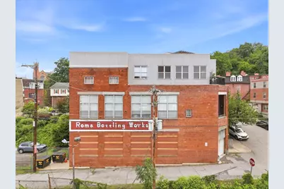 1536 Colwell Street #5, Pittsburgh, PA 15219 - Photo 2