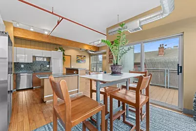 1536 Colwell Street #5, Downtown Pgh, PA 15219 - Photo 4