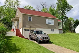 3194 Ridgeway Dr, South Park, PA 15129 - Photo 4