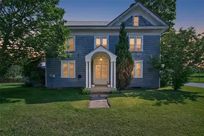 52 Pioneer Lake Rd, Green/Commdre/Prchse, PA 15729 - Photo 1