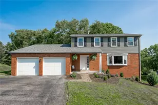 77 Bradley Ct, White Township, PA 15701 - Photo 1